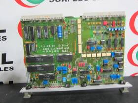 Lpaio660211 Nelson Stud Welding Weld Lp A I/o 66-02-11 Board