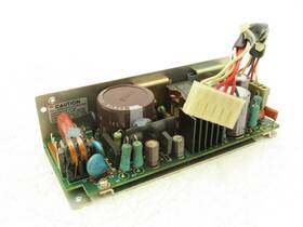 Lwt-3b Nemic-lambda Lwt-3b/01 Pcb Power Supply Printed Circuit Board 250v In 12v Out