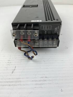 Vg-644266-0005 Nemic Lambda Sr110-24 Circuit Board Sr 110-24 24v 5a
