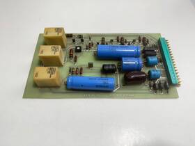 52586 Neoweld Pcb Circuit Board