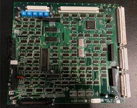 4tp-1c731 Nessei Control Board