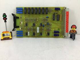 110.240.5278 Nestal A - Circuit Board Used