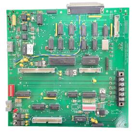 Nan20022-qw-006-d Netzdch Inc Nano Side Board Nanoflash Base