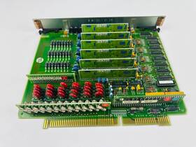 87-0325-02-0x-a Newbridge 90-0079-05/b E&m Card