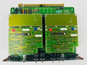 90-0568-02 Newbridge 90-0565-01/n Dual E1 Card With Lim Module