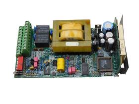 12816ax-01 Newport 12816pc-02 Digital Control Board Rev D