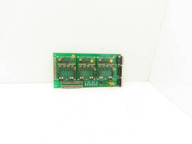 63299 Newport Printed Circuit Board For Cnc Machine Rev A Light Control