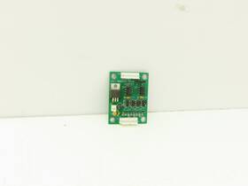 90001224 Newport Printed Circuit Board For Cnc Machine Rev B