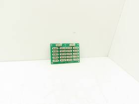 90009714 Newport 90009713 Printed Circuit Board For Cnc Machine 3 Pin Bank Rev A