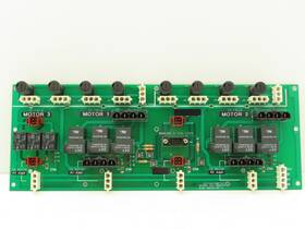 90016374 Newport 90016373 Printed Circuit Board For Cnc Machine Motor Rev A