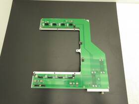 90040125 Newport 90040124 Printed Circuit Board Cnc Machine Rev B Beam Control