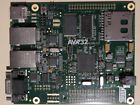 Avr32 Ngw100 Atmel Network Gateway