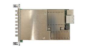 140425d-02l Ni National Instruments 100 Mhz Oscilloscope Pcb Card Pxie-5172