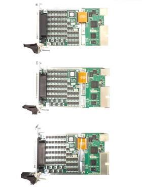 189772g-01l Ni National Instruments 64-channel Relay Driver Card Pxi-2567 Lot
