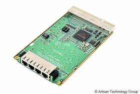Pxi-8310 Ni Starfabric Serial Interface Module