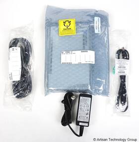 Usb-485 Ni Usb-485/4 4-port Serial Instrument Control Interface For Usb