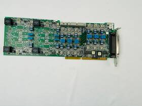 503a0011-8b Nice 150a0009-02 Systems Audio Line Interface Board