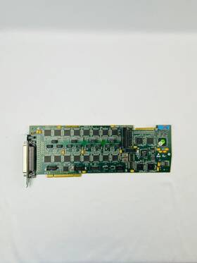 503a0565-1d Nice 150a0640-02 Systems Etai Ii Board
