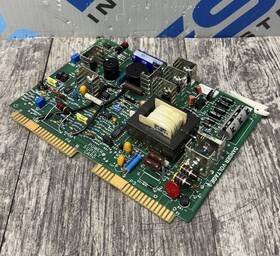 1590-4120 Nidec Corp. M Lx 025 Wmi Power Supply Card Circuit Board