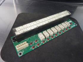 Es-026 Nigara Niigata Circuit Board 31225 Es-026 Nigara Niigata Circuit Board 31225