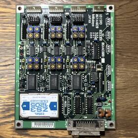 06yaa020 Nihon 66xae898 Mitutoyo Ud1srd Control Board