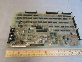 9231839-s Nihon Kohden Logic Circuit Board P/n