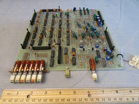 9231937-s Nihon Kohden Main Circuit Board P/n