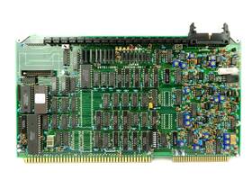 2s701-009 Nikon Precision Processor Pcb Card Optistation 3 Working Surplus