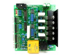 4s003-028 Nikon Interface Board Pcb Dcmd-l2 Nsr Series System Working