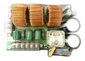 4s003-087 Nikon Power Module Pcb Exycflt Exyc-r Amplifier Working Surplus