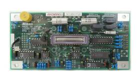 4s005-206 Nikon 4s005-206- Precision Optical Sensor Board Pcb Ppd-ccd Nsr Working