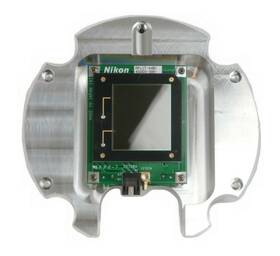 Rflct-a4b1 Nikon 4s005-399 Precision Reflectance Sensor Assembly Nsr Working