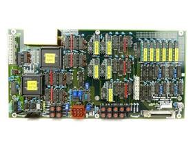4s007-667-a Nikon 4s007-667- Processor Board Pcb Fiaaf Process-d Nsr Series System Working