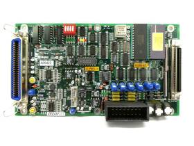 4s007-770-d Nikon Precision Interface Board Pcb Lc-pres2b Nsr Series Working