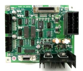 4s007-843-f Nikon Board Pcb Ex-ais Nsr Series System Working Surplus