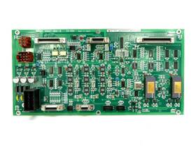 4s007-900-1k Nikon Eprom Board Pcb Iu-x2a Nsr Series System Working Surplus