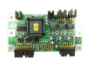 4s007-930 Nikon Interface Board Pcb Fiaaf-tyuukei-v Nsr System Working Surplus