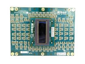 Afsnsx8a-main Nikon 4s008-670-1 Board Pcb Nsr-620d Immersion System Working