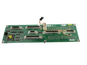 Stgstcwywxx4a Nikon 4s013-395 Backplane Interface Board Pcb Nsr Series Working