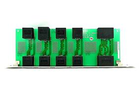 4s013-414 Nikon Xy-link Control Board Pcb Card Xyrlink Nsr Series Working