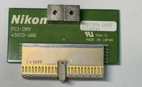 4s013-466 Nikon Pci-dmy Interface Board