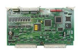 4s015-267 Nikon 4s015-257 Processor Pcb Card Nk386sxd6 Nsr Series Working