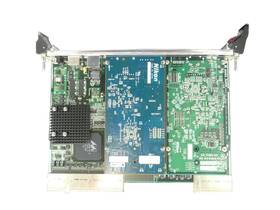 4s015-446 Nikon Precision Processor Vme Pcb Card Algfp Nsr Fx-601f Working