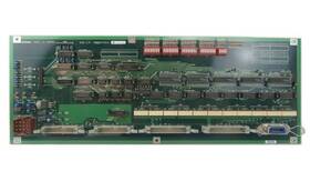 4s017-714 Nikon Interface Board Pcb Air-i/f Nsr Series System Working