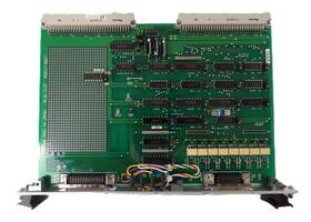 4s017-867 Nikon Interferometer Pcb Card Algliuif Nsr Series Working Surplus
