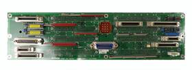 4s017-885 Nikon Interface Connector I/o Board Pcb Lc-mthr Nsr System Working