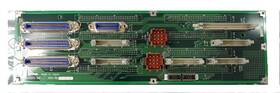 4s017-906 Nikon Interface Connector I/o Board Pcb Mth-7rl Nsr System Working