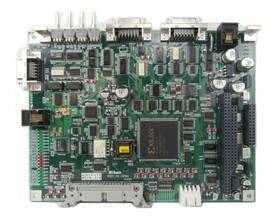 4s019-115 Nikon Interface Board Pcb Wlcr I/f Nsr Series Working Surplus