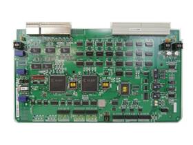 4s019-153 Nikon Precision Driver Pcb Card Wsdrvx4b Nsr Series Working Surplus