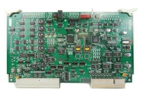Def03-1rop Nikon 4s019-155 Driver Pcb Card Wtdrvx4b Nsr Series Working Surplus